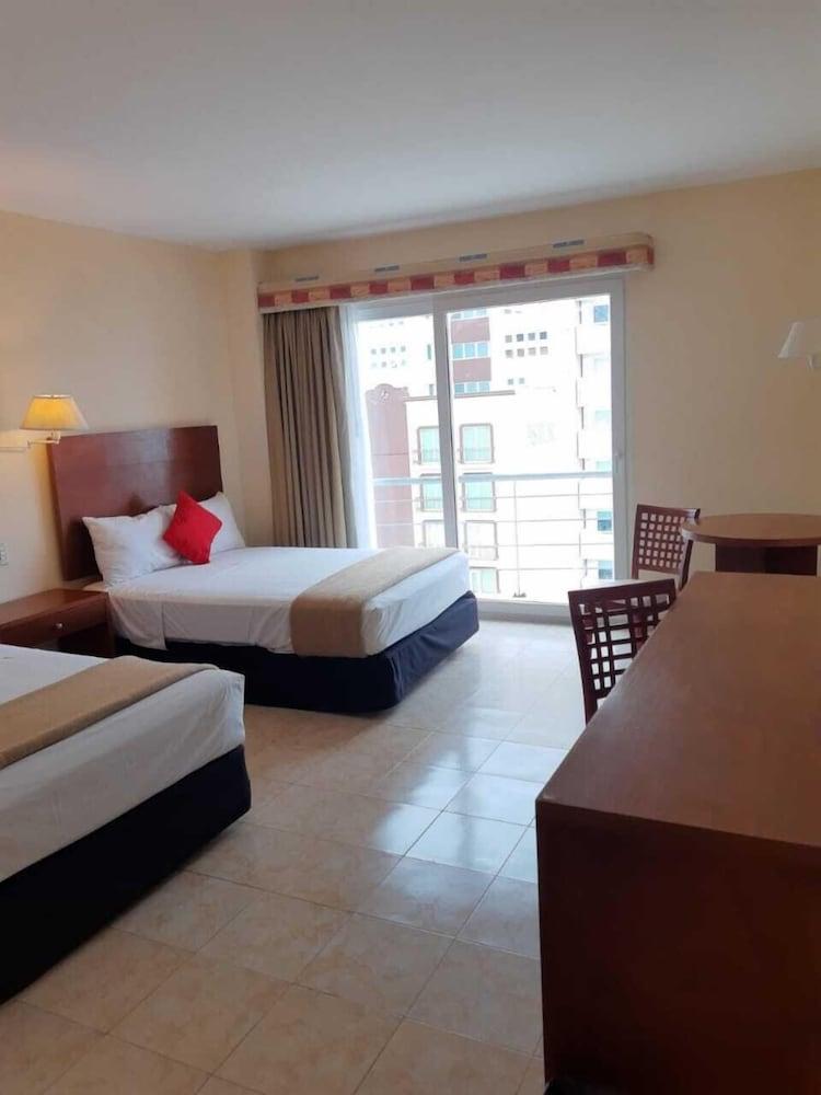 Hotel F Star Veracruz Exteriör bild