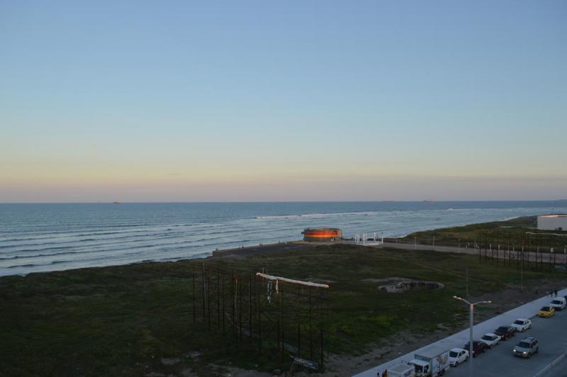 Hotel F Star Veracruz Exteriör bild